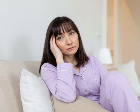 Lý do ngực bị sưng đau, căng tức trước kỳ kinh nguyệt