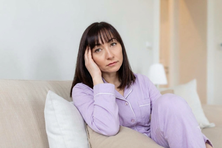 Lý do ngực bị sưng đau, căng tức trước kỳ kinh nguyệt