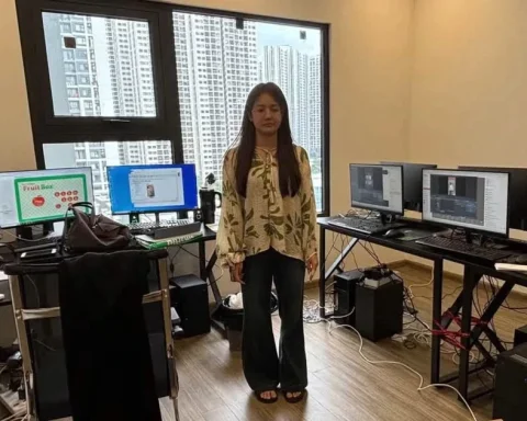 Hơn 40.000 người Việt tham gia nền tảng Tatao Live bị chiếm đoạt hơn 220 tỷ đồng