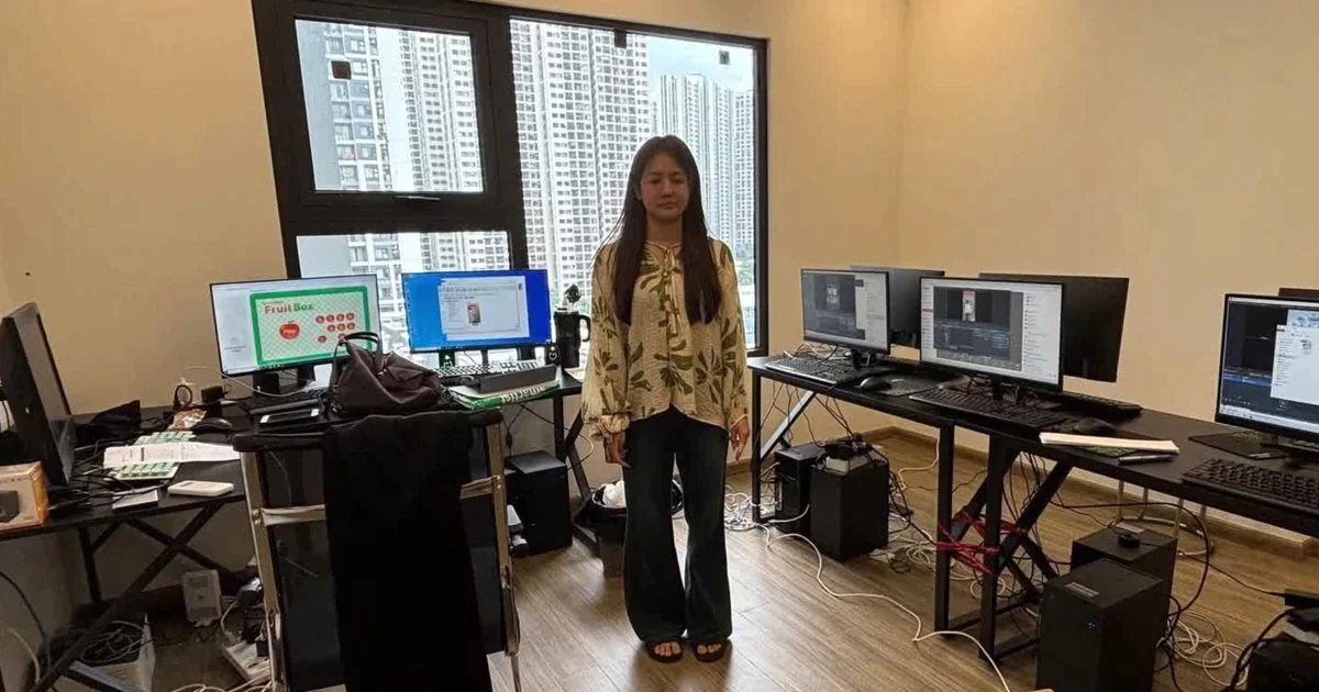 Hơn 40.000 người Việt tham gia nền tảng Tatao Live bị chiếm đoạt hơn 220 tỷ đồng