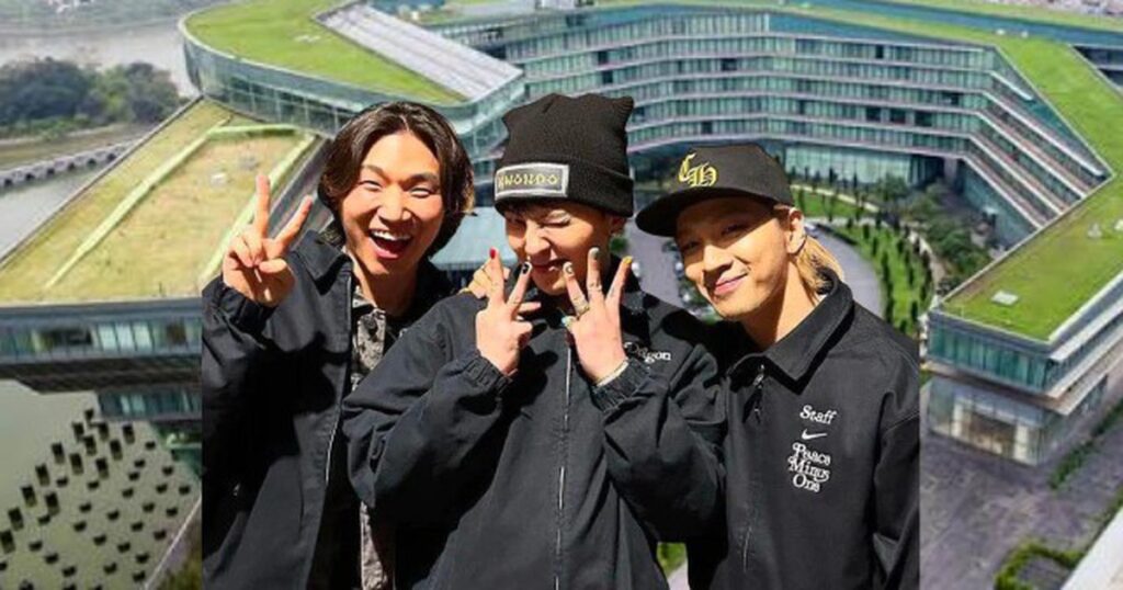 Lộ diện khách sạn BIGBANG lưu trú tại Hà Nội: G- Dragon từng ở phòng 150 triệu đồng, sát bên SVĐ Mỹ Đình