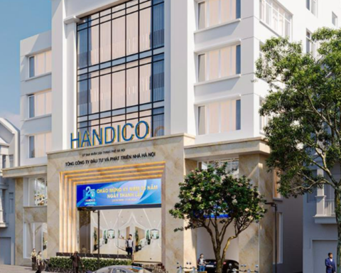 Thanh tra hoạt động liên doanh, góp vốn, thoái vốn tại Handico