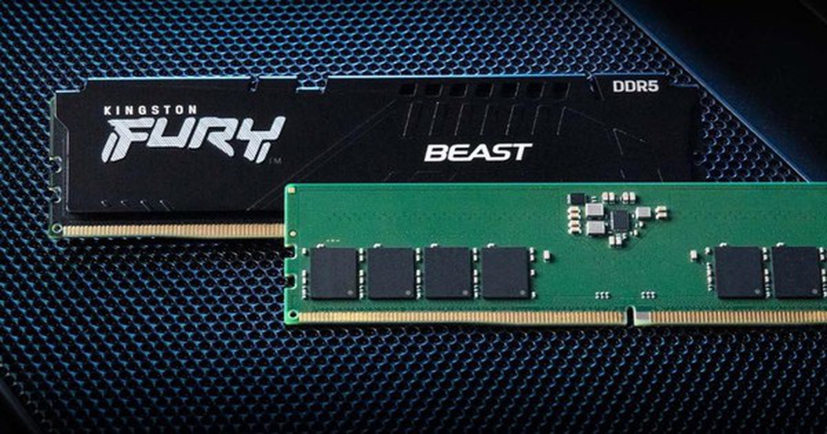 Tỉnh táo trước “bão giá” RAM 2026: Build PC thế nào để tối ưu chi phí?