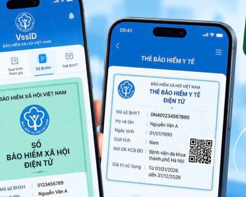Những điều cần biết về sổ bảo hiểm xã hội điện tử 2026
