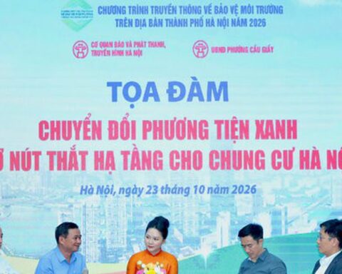Đề xuất thu hồi dự án treo, xây dựng bãi đỗ xe thông minh