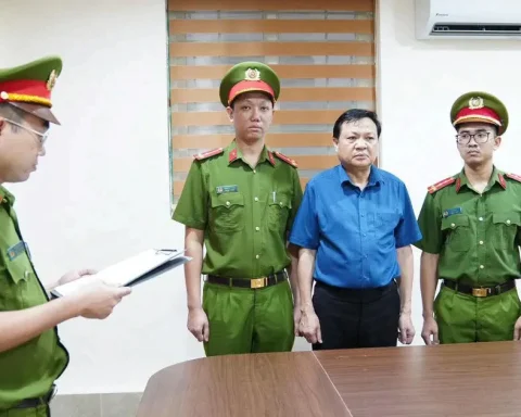 Phú Thọ: Khởi tố 7 bị can trong vụ khai thác đất trái phép, thu lợi hơn 25 tỷ đồng