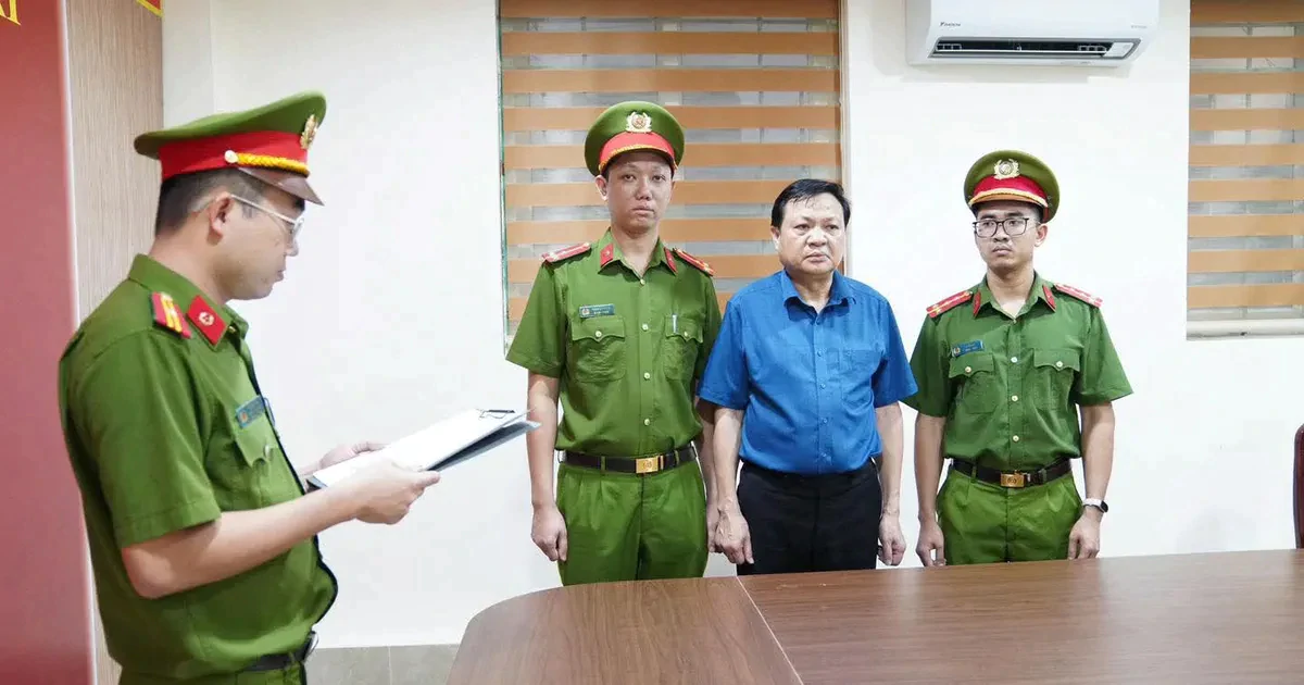 Phú Thọ: Khởi tố 7 bị can trong vụ khai thác đất trái phép, thu lợi hơn 25 tỷ đồng