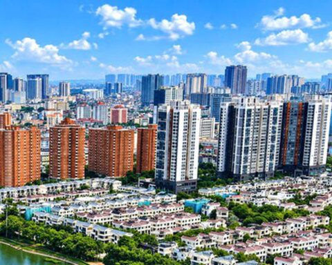 Một số dự án chung cư giảm giá: Cơ hội sở hữu nhà ở vẫn khó khăn
