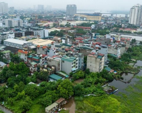 Từ ngõ nhỏ chật hẹp đến mạng lưới giao thông mới: Vĩnh Hưng đứng trước cơ hội “mở khóa” kết nối toàn diện
