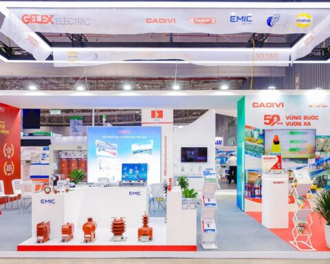 GELEX Electric mở rộng vai trò trong chiến lược công nghiệp của GELEX