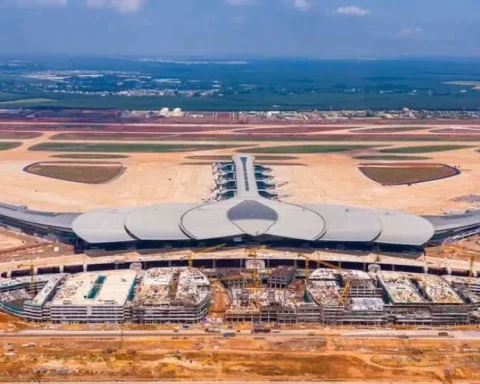 Dự án sân bay Long Thành thiếu nhân sự nghiêm trọng