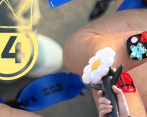 “Tóm gọn” các VIP từ TP.HCM, Huế đi đu BIGBANG: Lên đồ, làm nail “nóng” hơn mùa thu Hà Nội