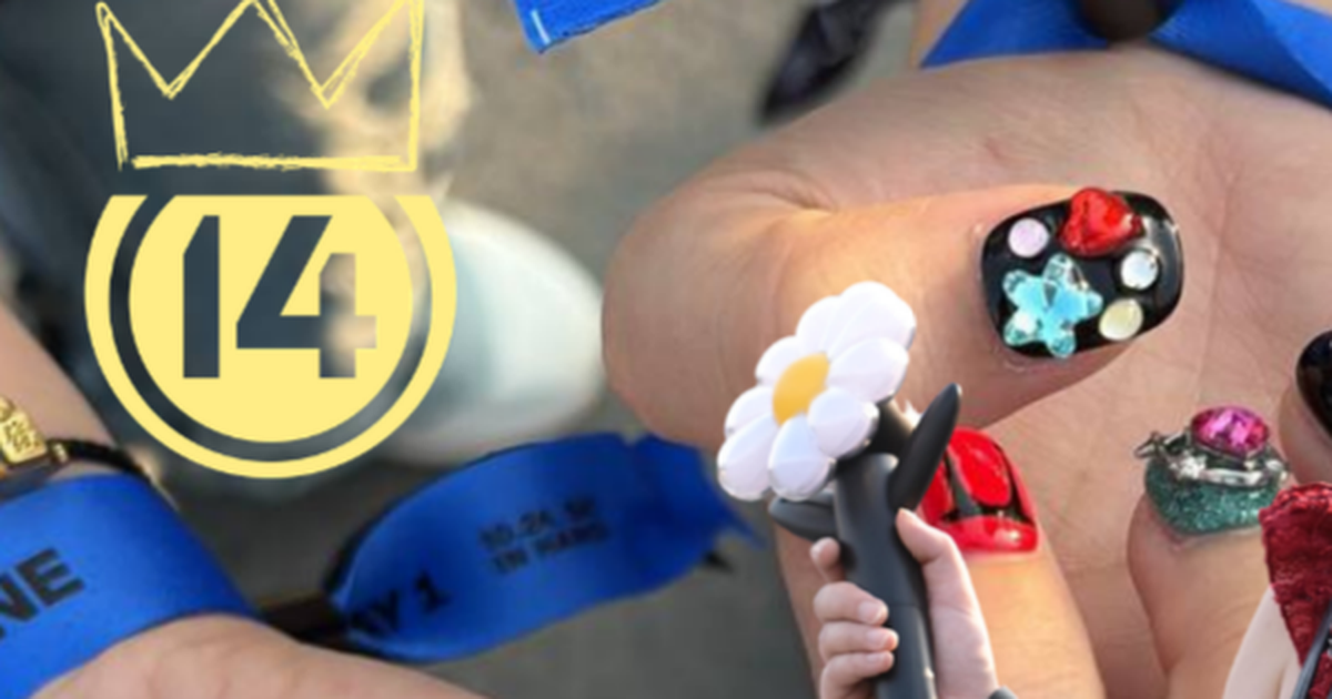 “Tóm gọn” các VIP từ TP.HCM, Huế đi đu BIGBANG: Lên đồ, làm nail “nóng” hơn mùa thu Hà Nội
