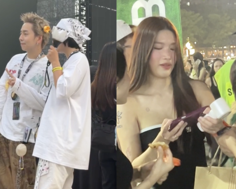 Sao Việt đổ bộ concert BIGBANG: Fanboy OSAD điểm danh cực sớm, 1 nàng hậu được chồng Chủ tịch tháp tùng