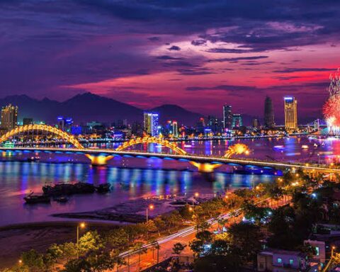 Doanh nghiệp của đại gia Khoa “khàn” sắp làm siêu dự án 19.000 tỷ đồng tại thành phố có đường bờ biển dài thứ 2 Việt Nam