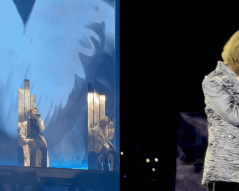 BIGBANG: Concert Việt Nam là show tuyệt vời nhất từng có
