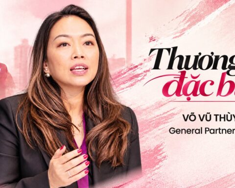 Thương vụ đặc biệt và khoản cược lớn nhất cuộc đời của nữ ca sĩ Việt Nam đầu tiên trở thành General Partner tại quỹ đầu tư mạo hiểm Mỹ