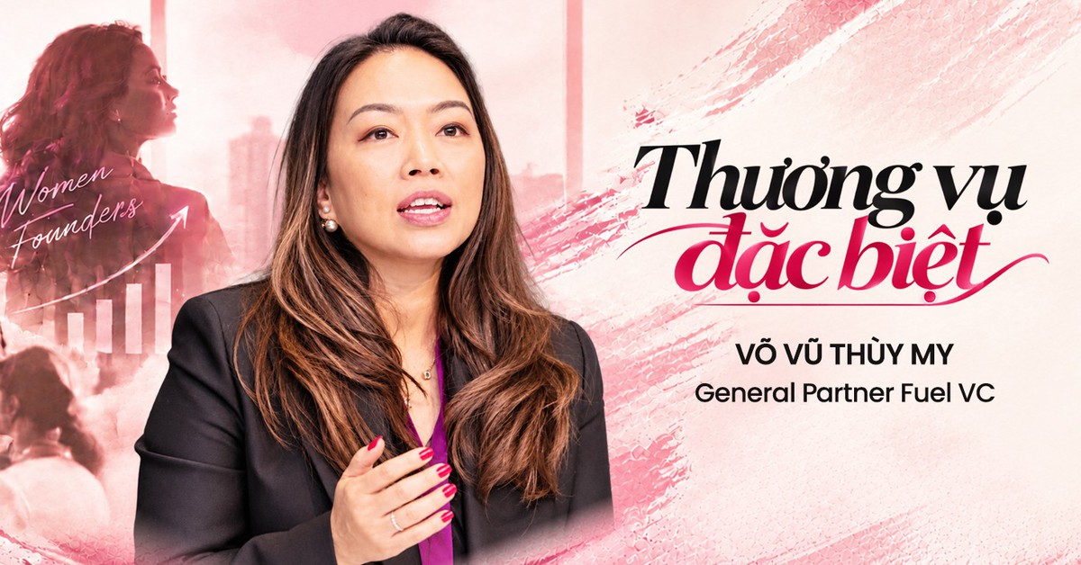 Thương vụ đặc biệt và khoản cược lớn nhất cuộc đời của nữ ca sĩ Việt Nam đầu tiên trở thành General Partner tại quỹ đầu tư mạo hiểm Mỹ