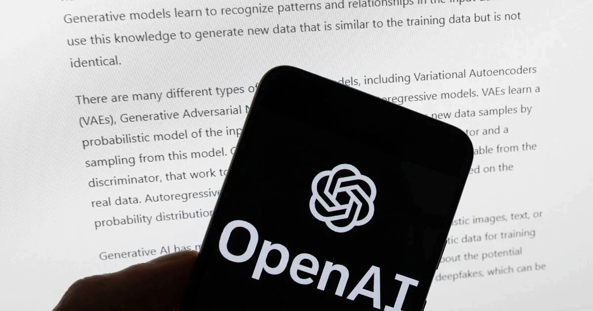 Bí mật đằng sau việc OpenAI sa thải ba nhà nghiên cứu từng lên tiếng về vấn đề ‘an toàn AI’