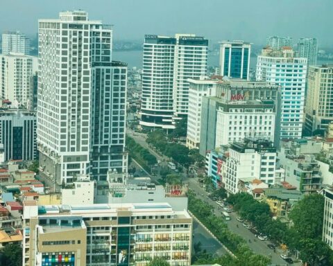 Thị trường bất động sản tại TP. HCM và Hà Nội quý 3/2026: Thanh khoản chịu áp lực lớn từ chi phí vốn