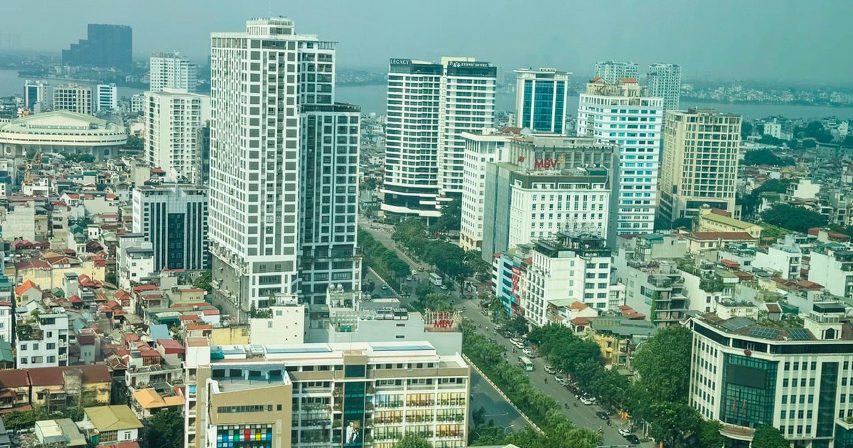 Thị trường bất động sản tại TP. HCM và Hà Nội quý 3/2026: Thanh khoản chịu áp lực lớn từ chi phí vốn