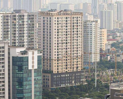 Dự báo 3 kịch bản cho bất động sản cuối năm 2026