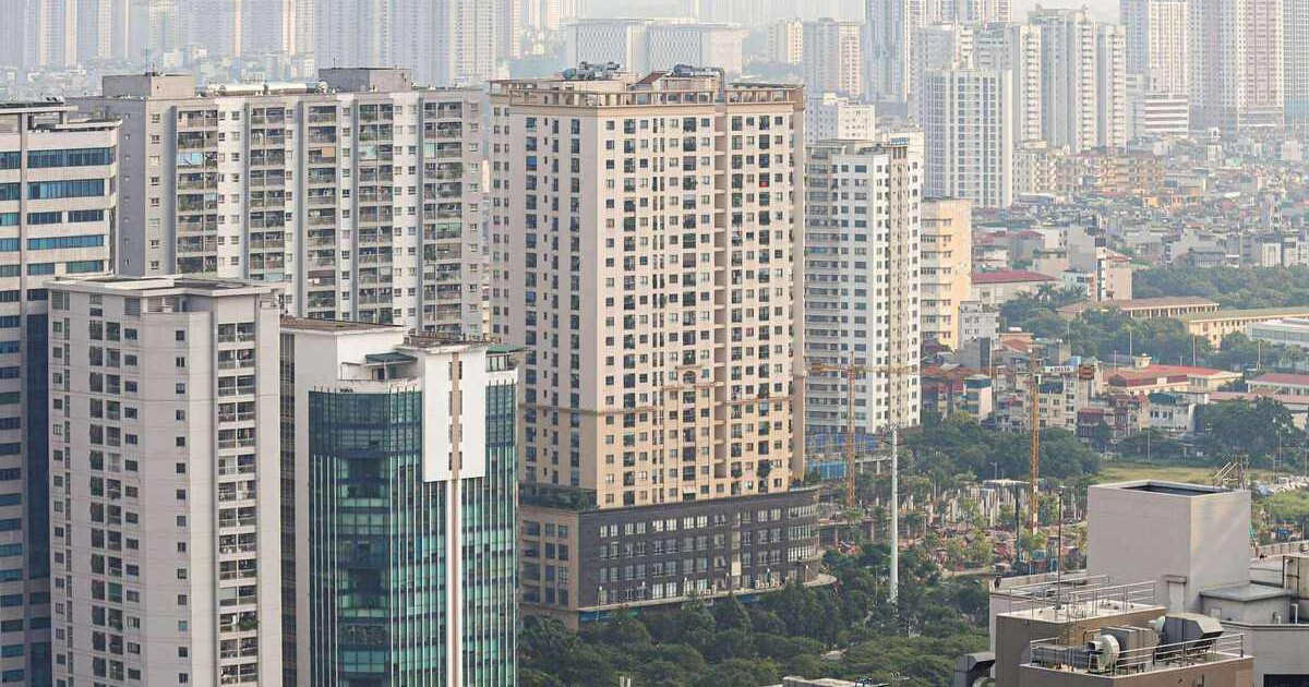 Dự báo 3 kịch bản cho bất động sản cuối năm 2026