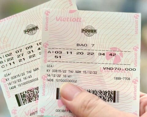 Giải thưởng gần 200 tỷ đồng của Vietlott đã tìm được chủ nhân may mắn