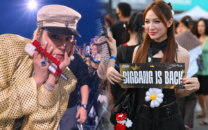 Hai ngày concert BIGBANG: Du lịch Hà Nội có thể thu tới 800 tỷ đồng, lượt đặt vé máy bay đến Thủ đô tăng 74%
