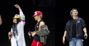 Tất tần tật concert BIGBANG Day 1 tại Mỹ Đình: Vừa bước vào đã thấy “đủ tiền vé”, giáo án thực chiến cho team Day 2 tối nay!