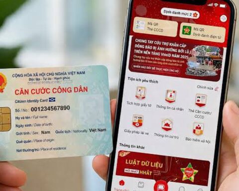Những nội dung chính của dự thảo Luật Định danh và xác thực điện tử