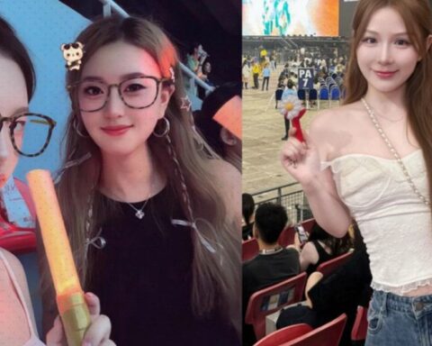 Topic viral: Bố mẹ ủng hộ con đi concert, dặn gọi taxi về cho an toàn, người ngoài không bỏ đồng nào vẫn phán xét: “Có thể kệ nhau không?”
