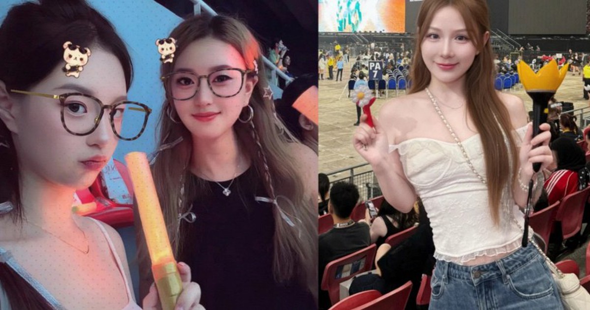 Topic viral: Bố mẹ ủng hộ con đi concert, dặn gọi taxi về cho an toàn, người ngoài không bỏ đồng nào vẫn phán xét: “Có thể kệ nhau không?”
