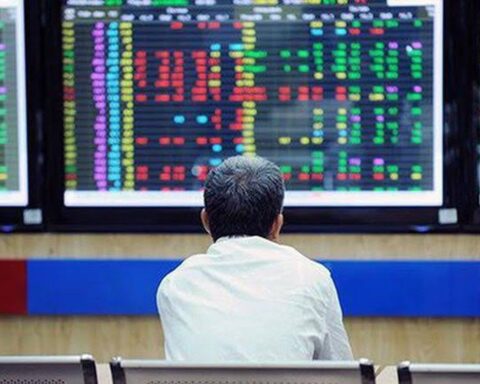 Góc nhìn chuyên gia: VN-Index đã tạo đáy ngắn hạn nhưng cần lưu ý rủi ro này