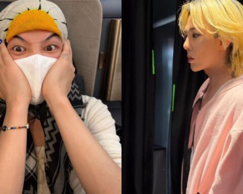 G-Dragon xả “suộc” đêm concert đầu tiên tại Việt Nam