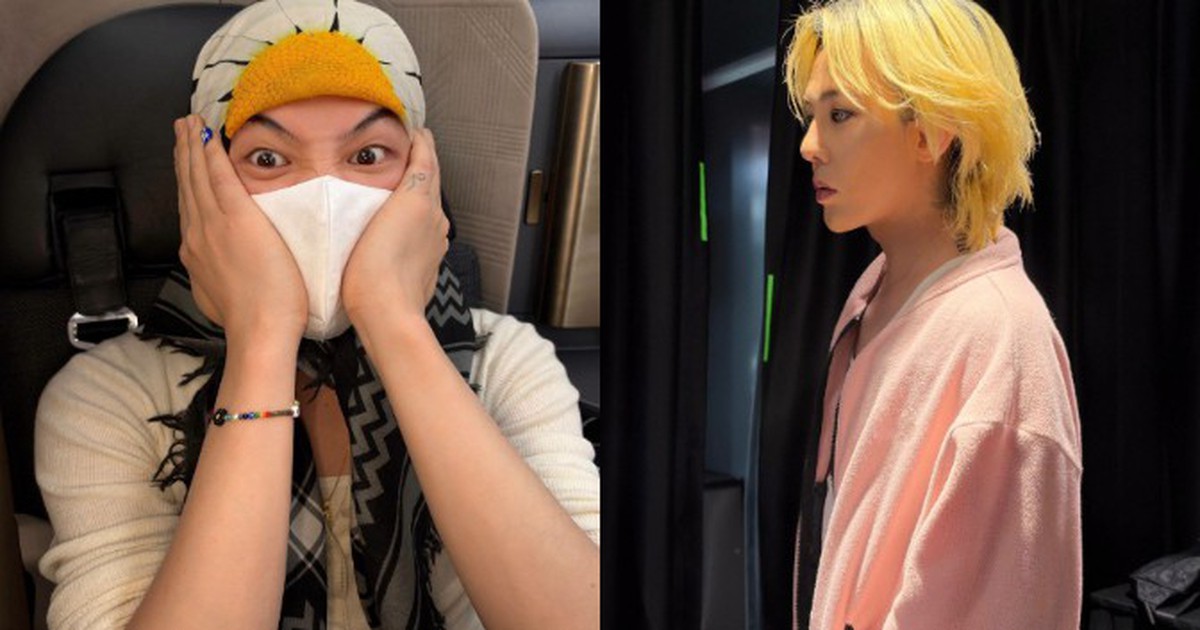 G-Dragon xả “suộc” đêm concert đầu tiên tại Việt Nam