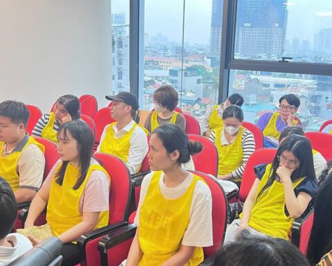 Triệt phá đường dây lừa đảo hơn 400 tỷ thông qua nền tảng AI Livestream Tatao Live