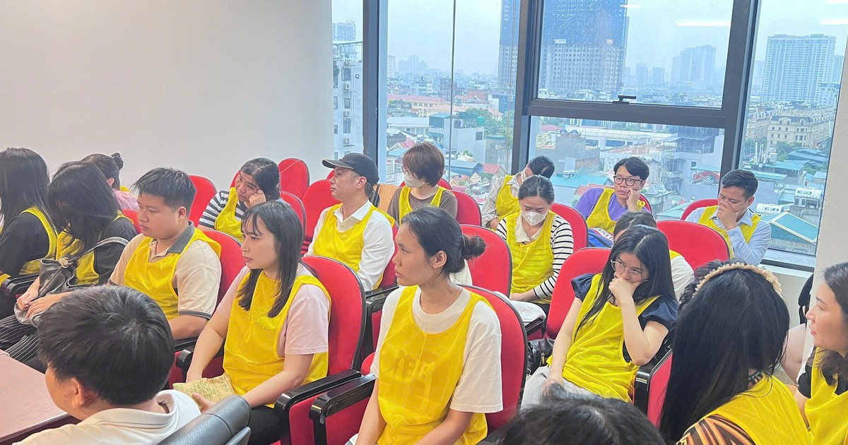 Triệt phá đường dây lừa đảo hơn 400 tỷ thông qua nền tảng AI Livestream Tatao Live