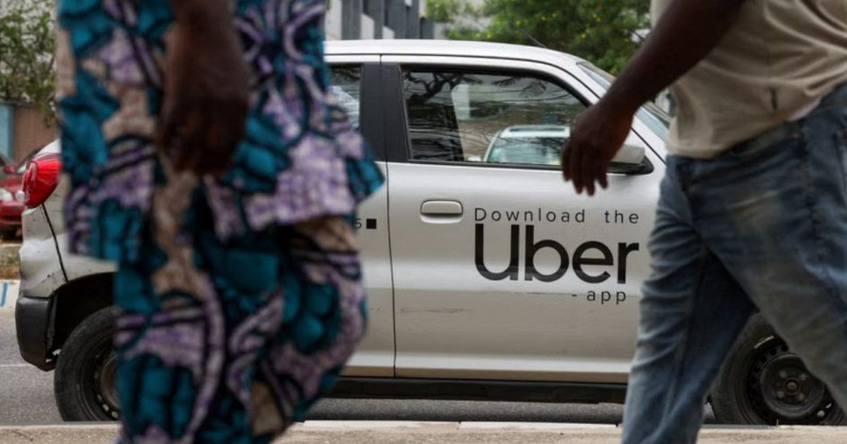 Không đình công, không biểu ngữ: Tài xế Uber Eats “hack” thuật toán bằng cách cùng nhau nói không với giá cước “rẻ mạt”