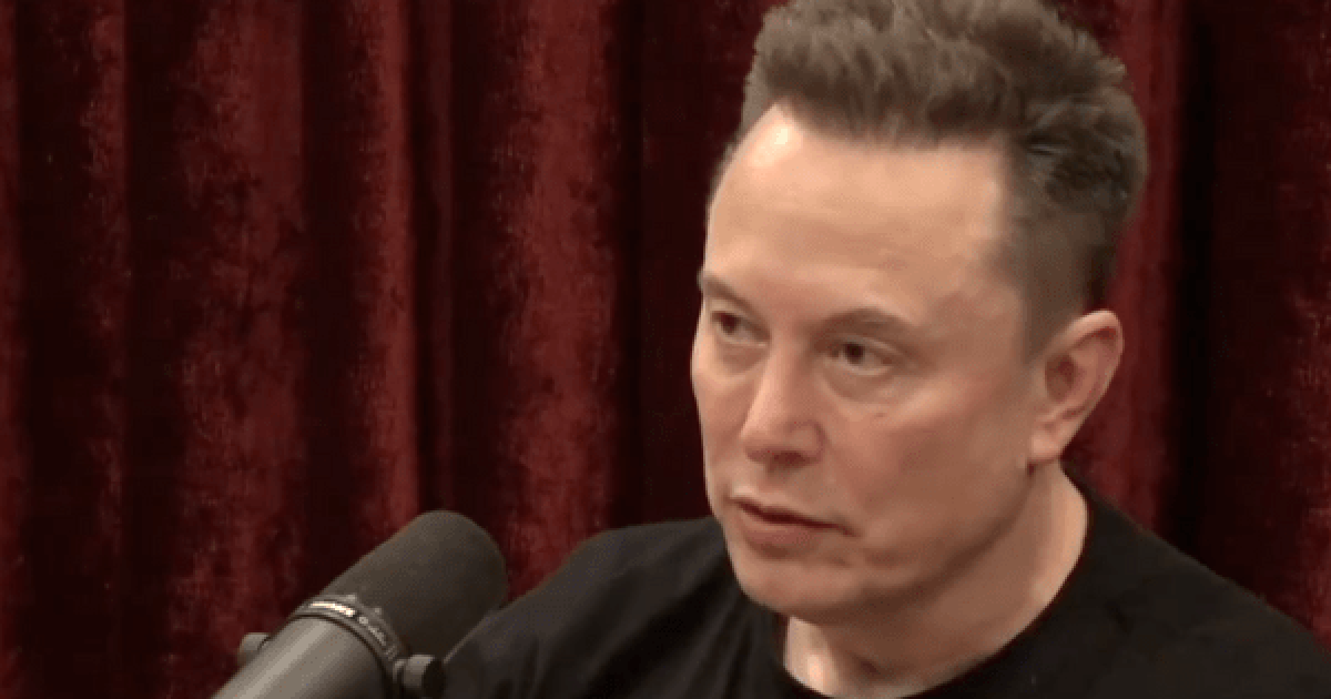 Sẽ không còn App Store hay Google Play: Dự đoán của Elon Musk về tương lai điện thoại trong vài năm tới