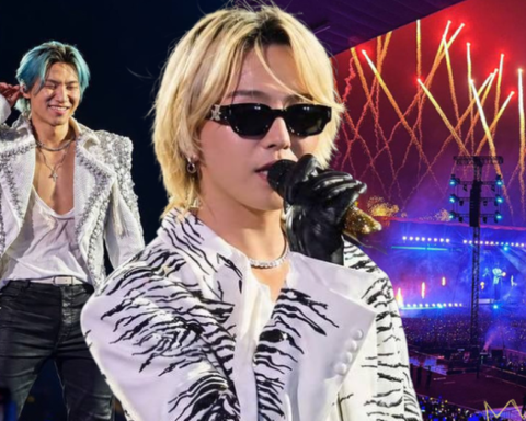 BIGBANG cúi lạy chào fan Việt, 2 đêm concert Hà Nội trở thành ký ức rực rỡ nhất!