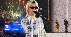3 lần làm nên lịch sử doanh thu, 3 lần fan Việt vươn tầm quốc tế: Cuối cùng BIGBANG đã biết “anh Long” là ai!