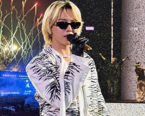 3 lần làm nên lịch sử doanh thu, 3 lần fan Việt vươn tầm quốc tế: Cuối cùng BIGBANG đã biết “anh Long” là ai!