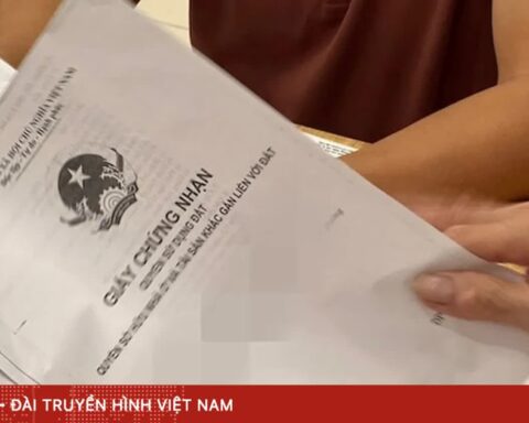 Chỉ còn bản photo, làm lại sổ đỏ được không?