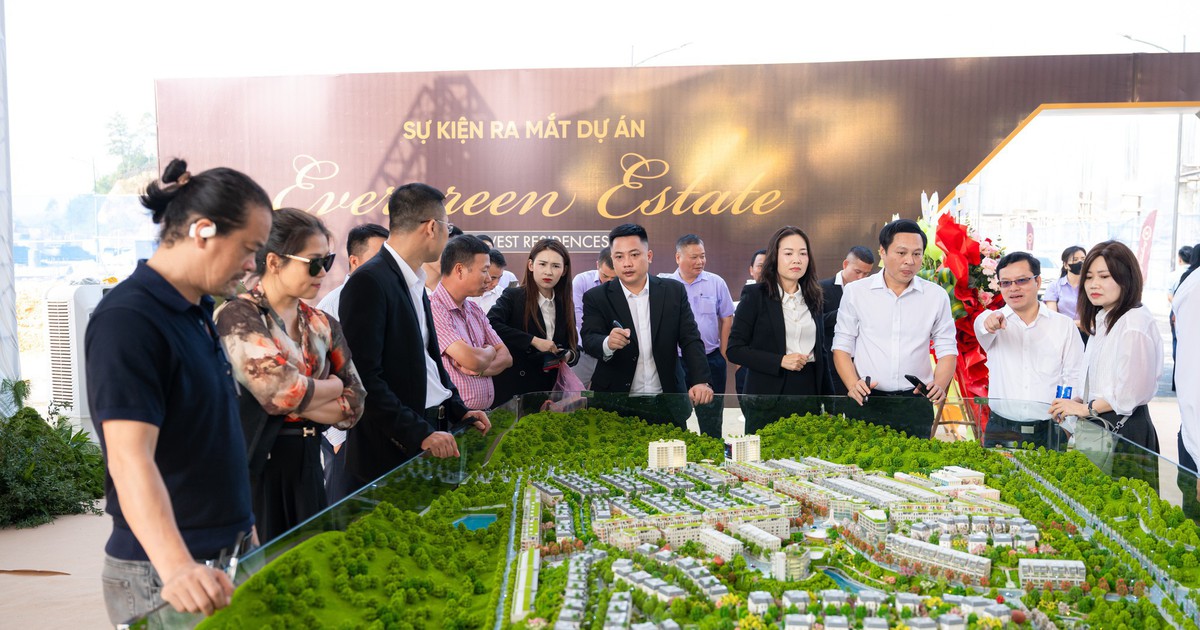 Lạng Sơn có KĐT hơn 3.000 tỷ đồng, lắp đặt điện mặt trời áp mái cho các căn biệt thự