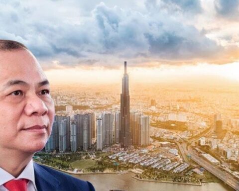 Vingroup huy động thành công hàng trăm tỷ Won trái phiếu Hàn Quốc, lãi suất 8%