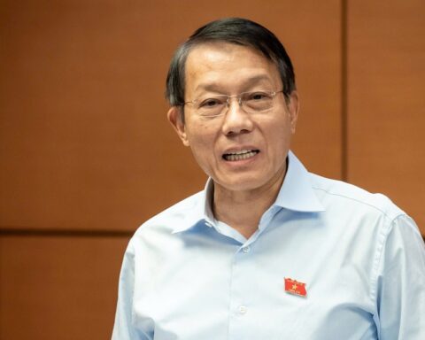 Đại tướng Lương Tam Quang: Công an không thể chịu trách nhiệm PCCC thay chủ nhà