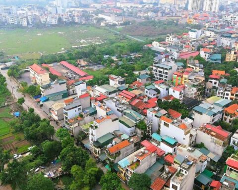 Kỳ vọng Vĩnh Hưng sau “tái thiết đô thị” tạo cơ hội thêm việc làm mới cho người Vĩnh Hưng