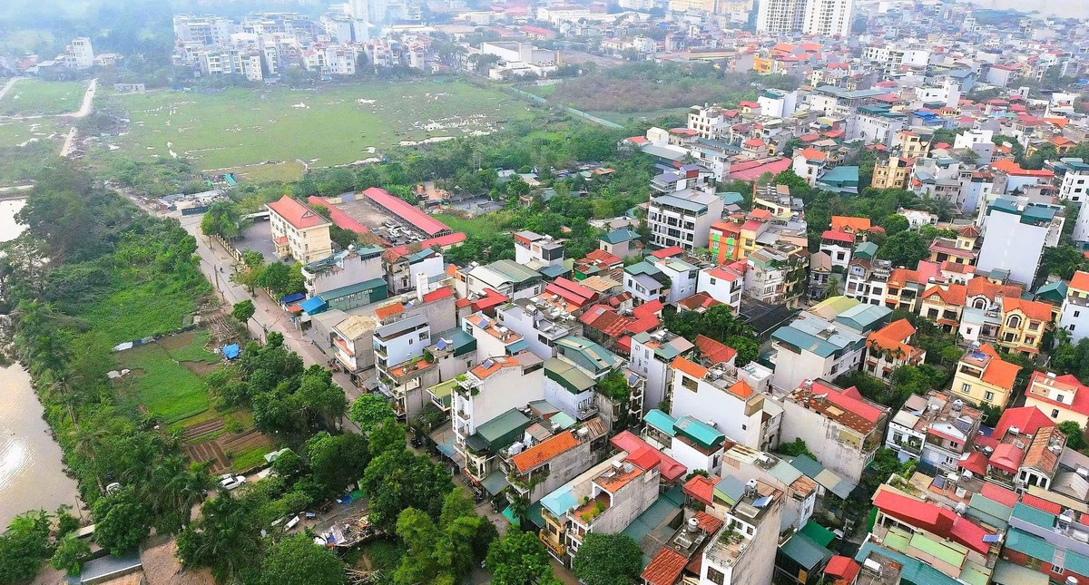 Kỳ vọng Vĩnh Hưng sau “tái thiết đô thị” tạo cơ hội thêm việc làm mới cho người Vĩnh Hưng