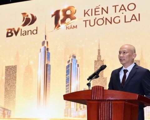 BV Land – 18 năm tiếp nối giá trị nguồn cội trong dòng chảy đô thị hiện đại